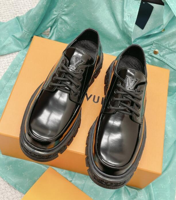 Mila's Edit - LOV Men Shoes - 872