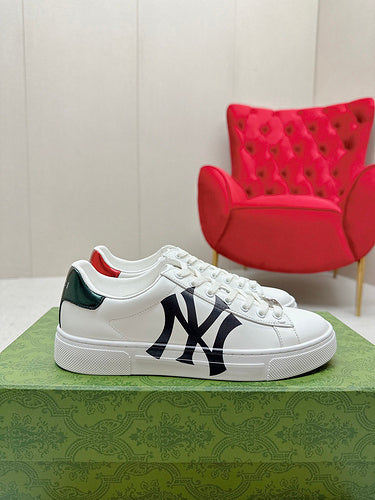 Gucci Luxury Shoes