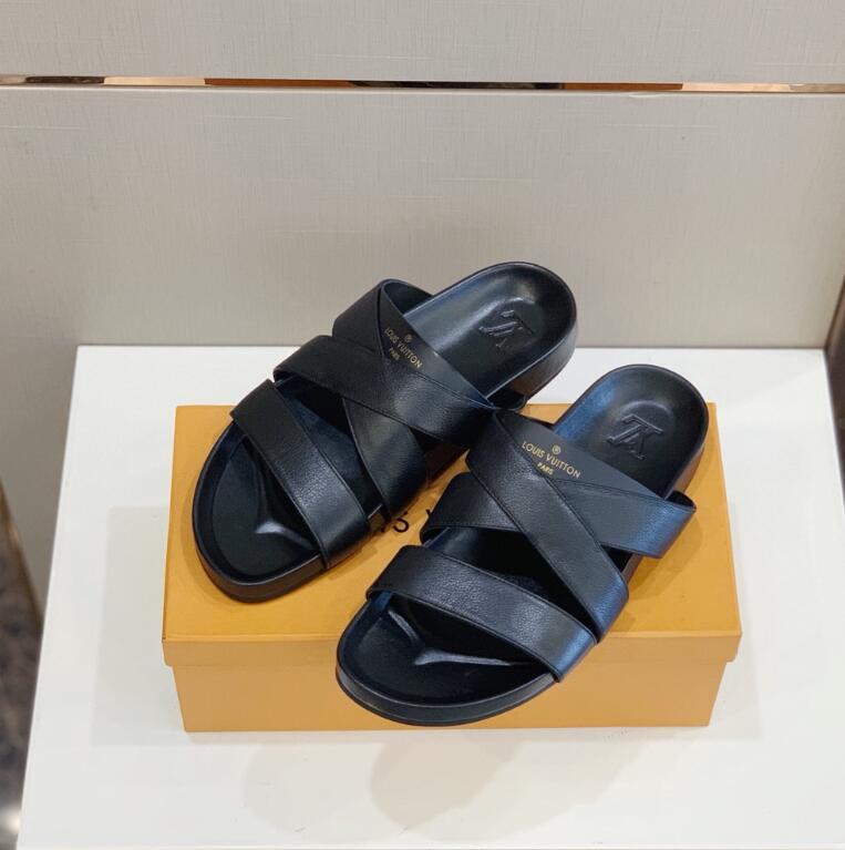 Mila's Edit - LOV Men Shoes - 1602