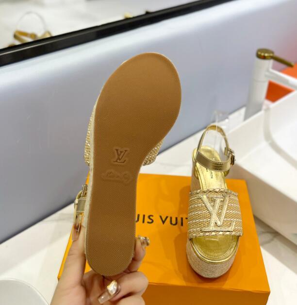 Mila's Edit - LOV Women Shoes - 585