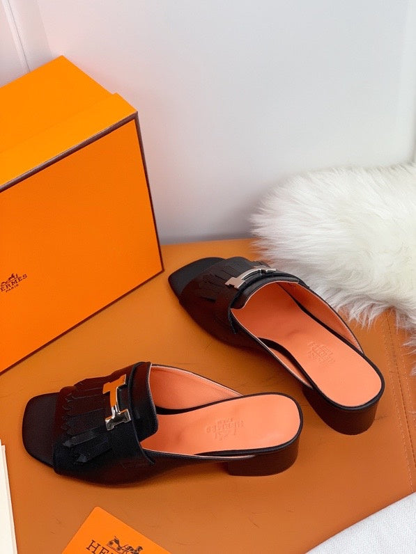 Hermes Luxury Shoes