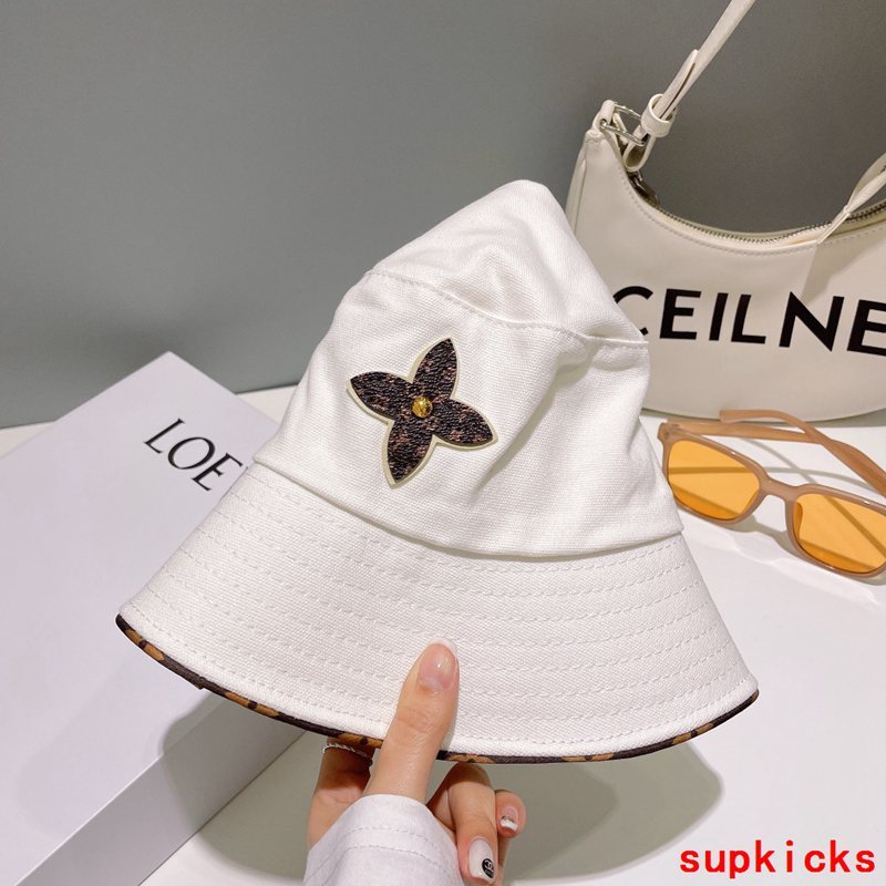Louis Vuitton Luxury Cap