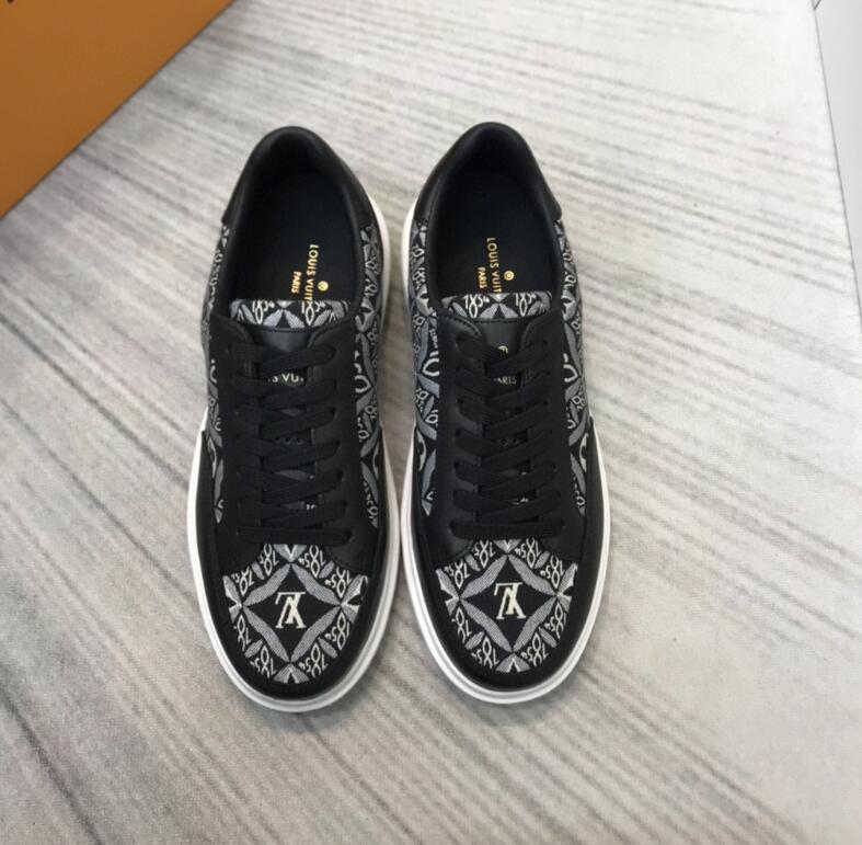 Mila's Edit - LOV Men Shoes - 1337