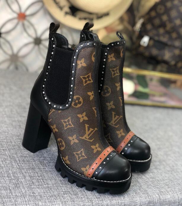 Mila's Edit - LOV Women Shoes - 760