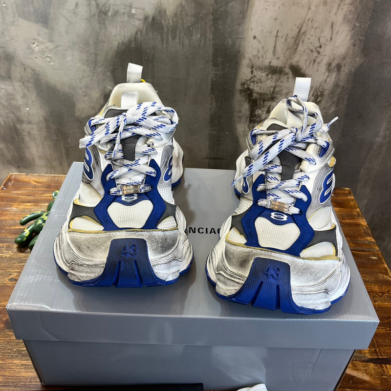 Balenciaga Luxury Shoes