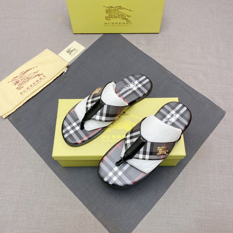 Burberry Luxury Shoes