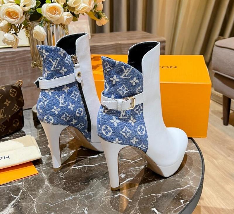 Mila's Edit - LOV Women Shoes - 851