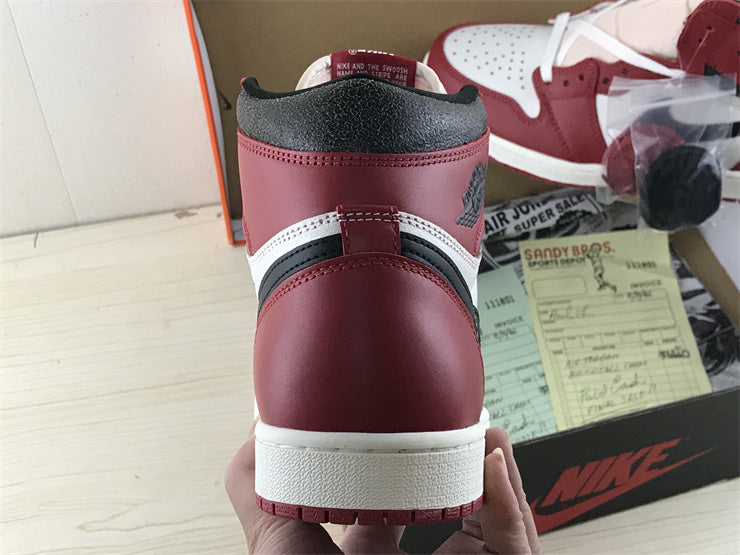 Nike Luxury Shoes