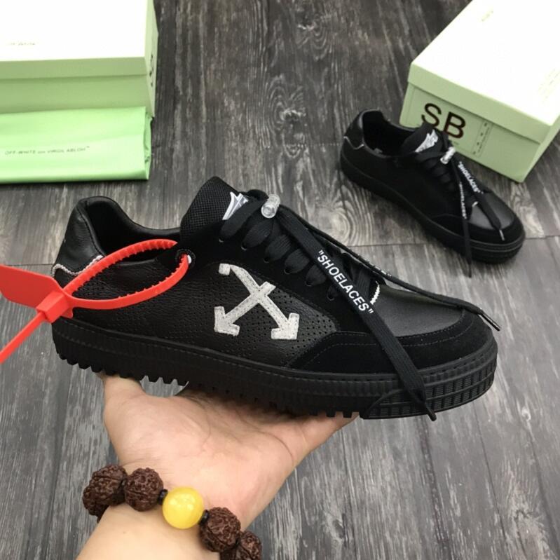Mila's Edit - YZO Men Shoes - 242
