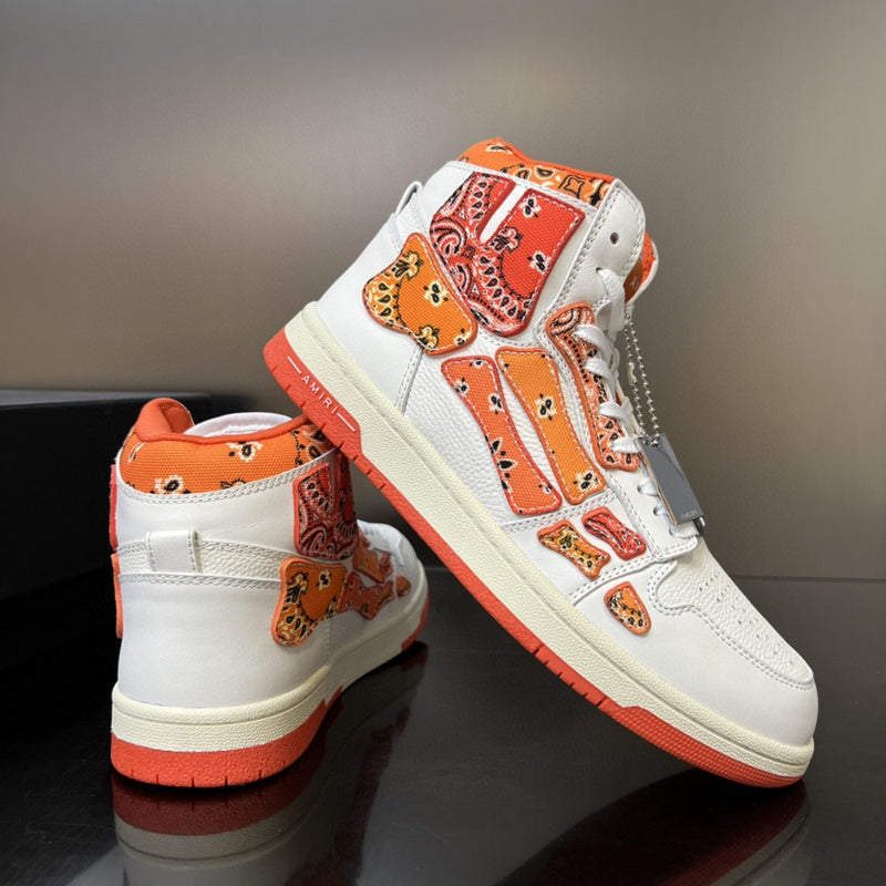 AMIR Sneakers - 166