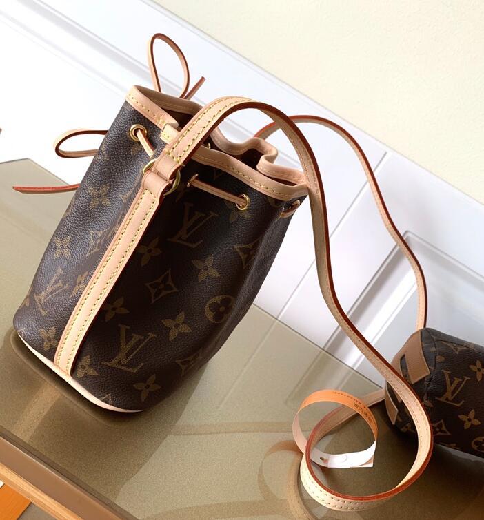Mila's Edit - LOV Bags - 2525