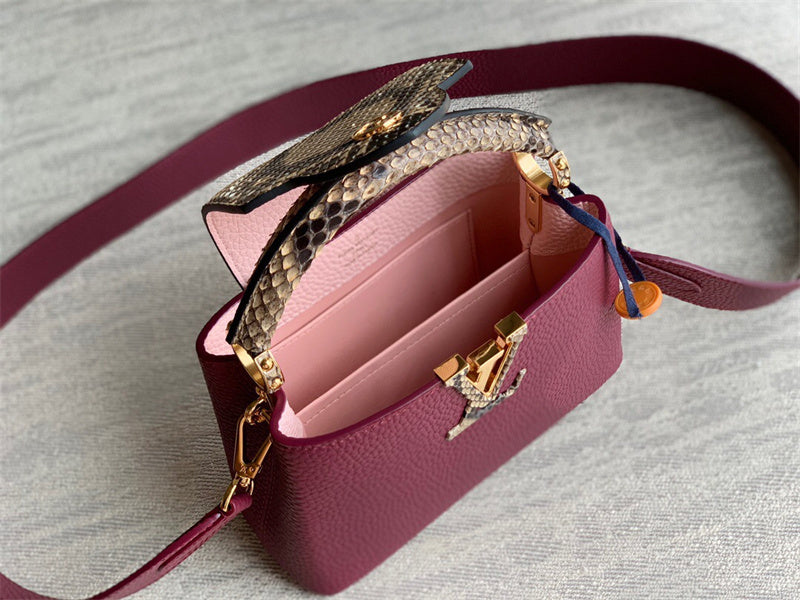 PHA - LOV Bags - 464