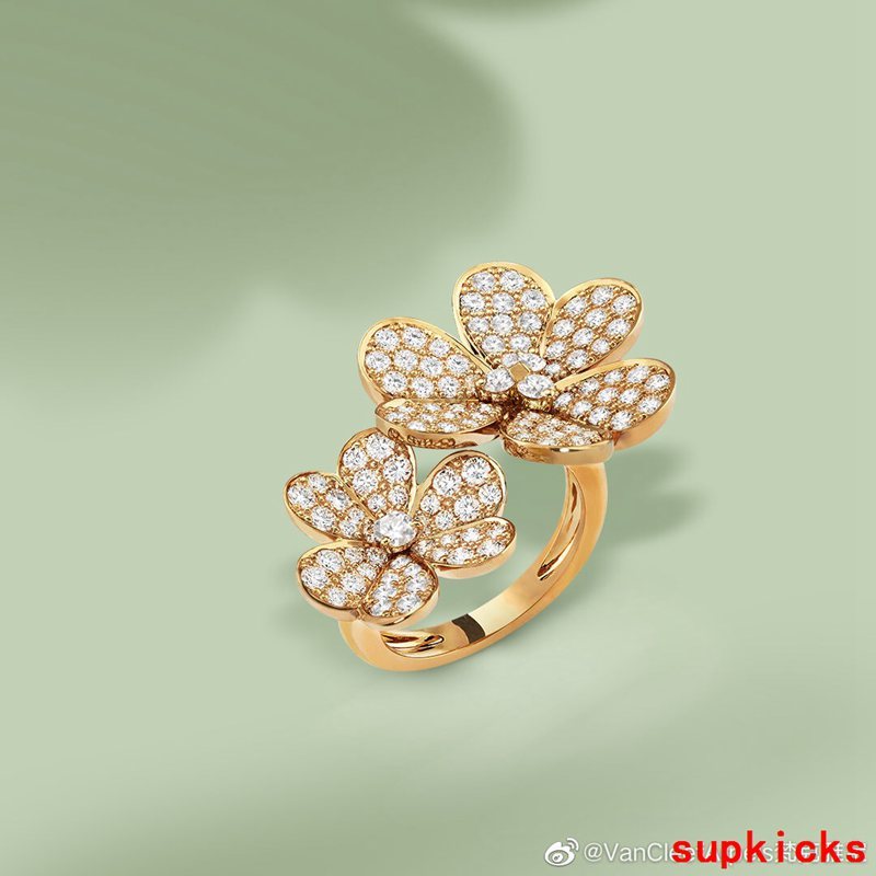 Van Cleef & Arples Jewelry