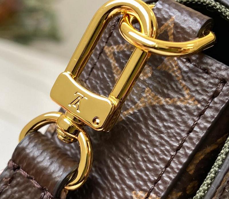 Mila's Edit - LOV Bags - 2489
