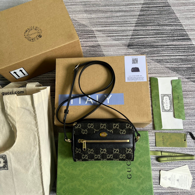 PHA - GUKI Bags - 489