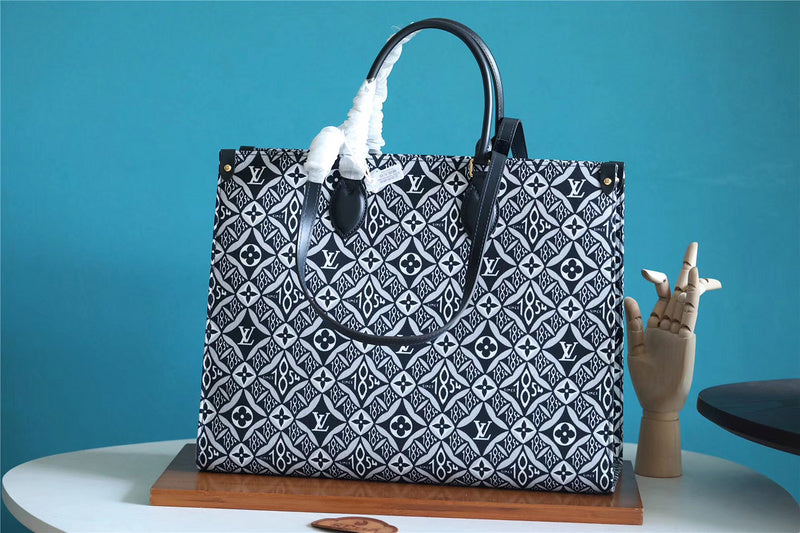 I W Fashion Lu-Vi bags - 8652