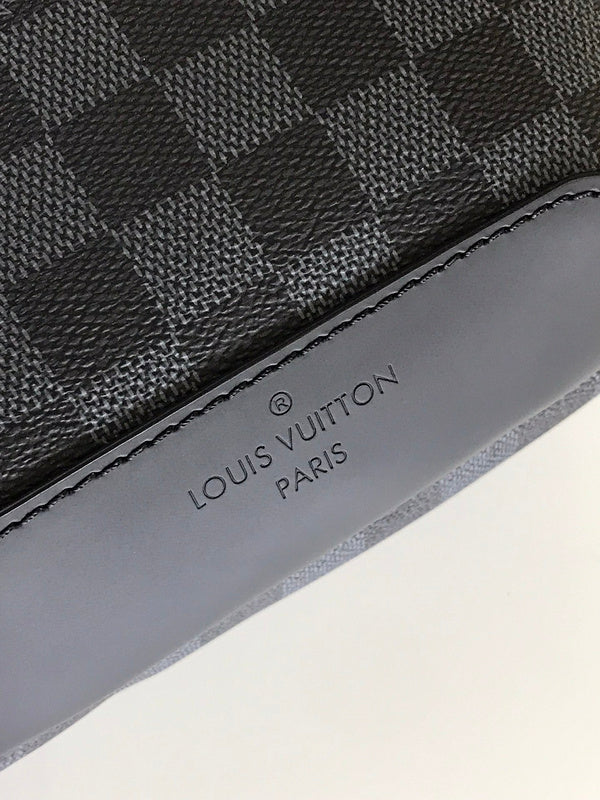 I W Fashion Lu-Vi bags - 17073