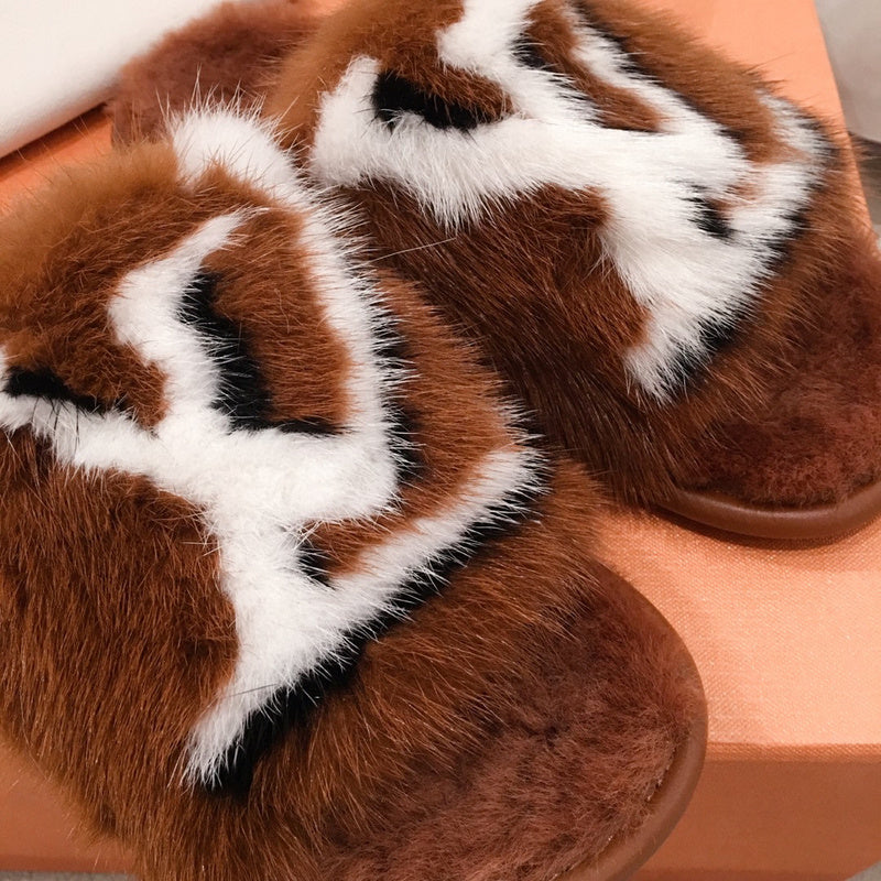 Louis Vuittion Luxury Shoes
