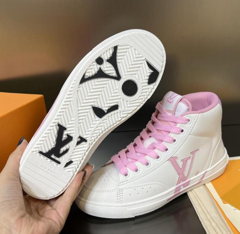 Mila's Edit - LOV Women Shoes - 443