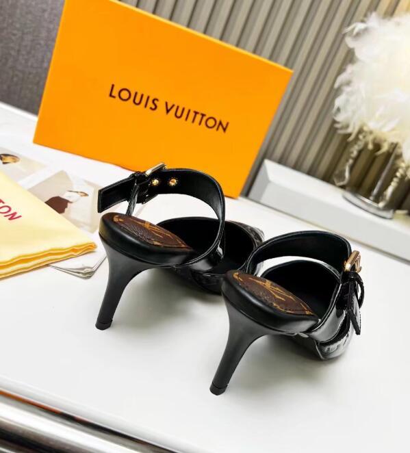 Mila's Edit - LOV Women Shoes - 652