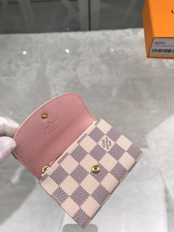 I W Fashion Lu-Vi bags - 17489