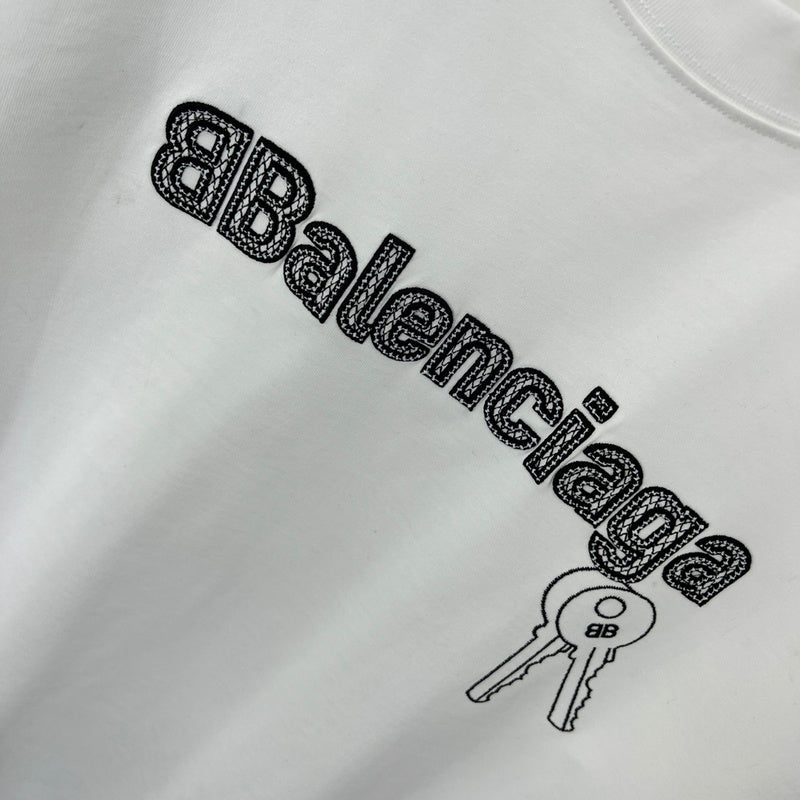 Balenciaga Luxury T-Shirts