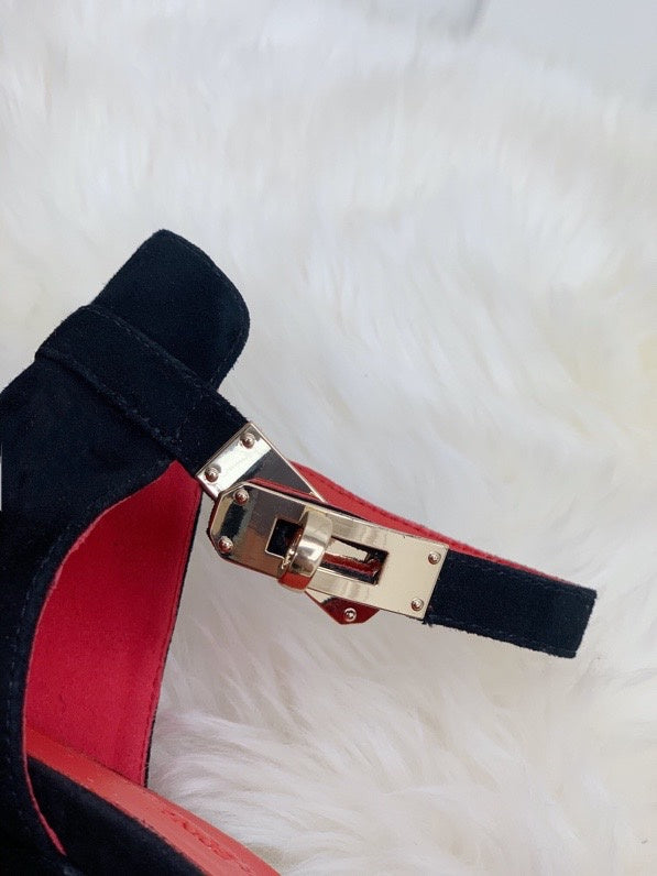 Hermes Luxury Shoes