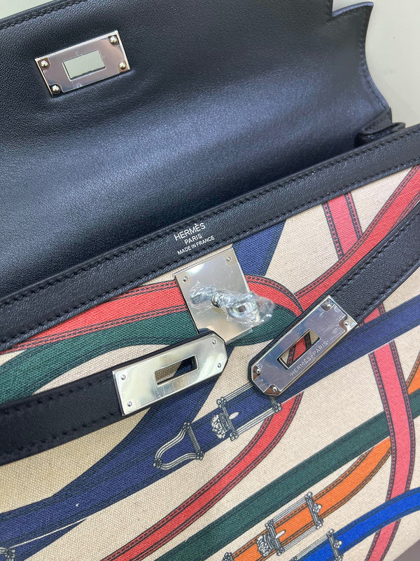 PHA - HMS Bags - 1725