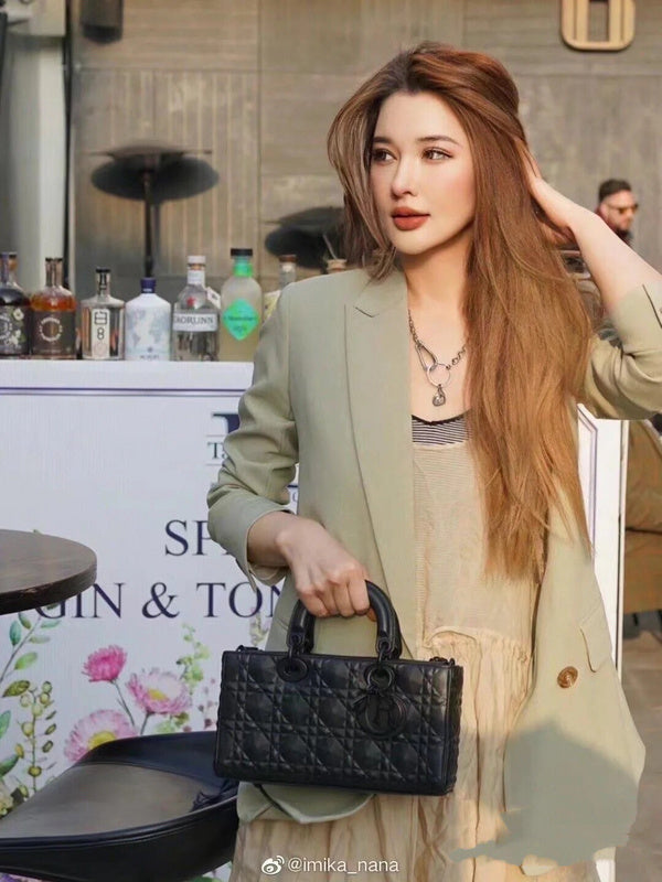 PHA - DOR Bags - 510