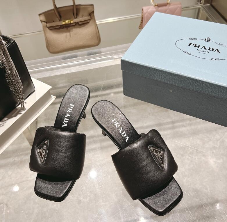 Mila's Edit - PD Women Shoes - 263