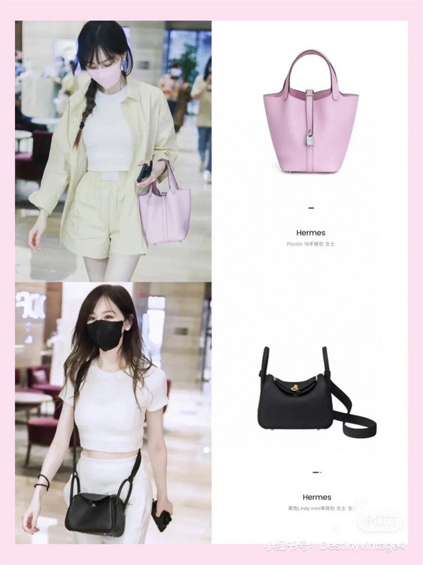 PHA - HMS Bags - 722