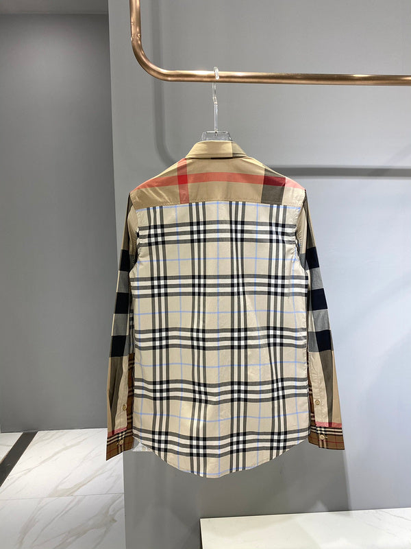 Burberry Luxury Clothes