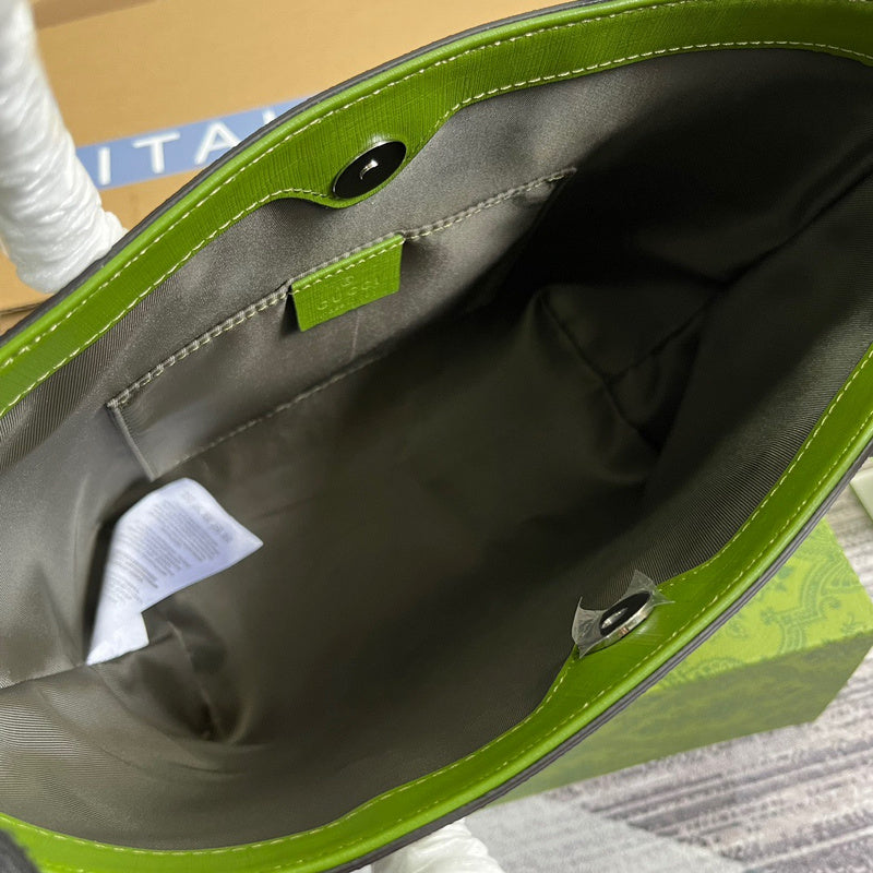 ENT - GCI Bags - 1215