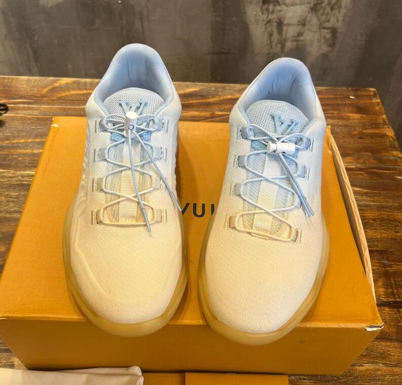Mila's Edit - LOV Men Shoes - 617