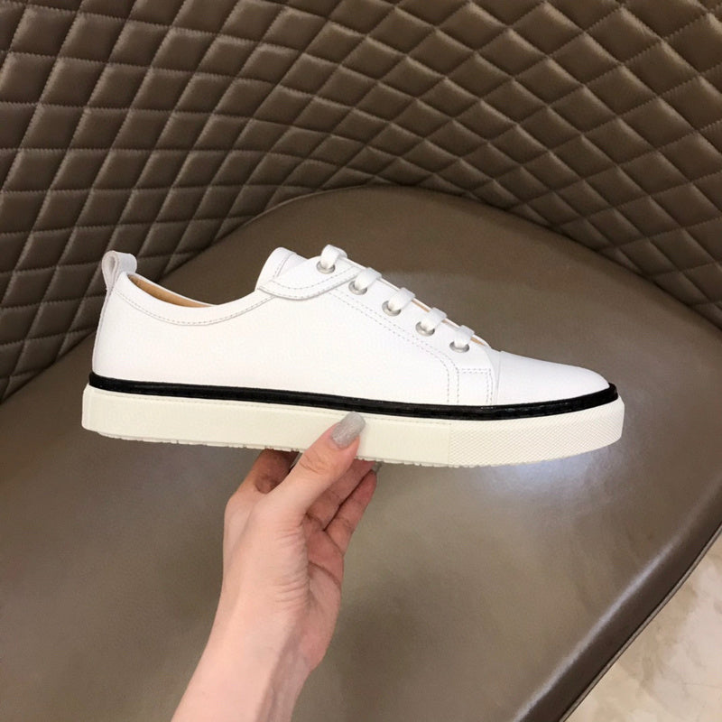 Hermes Luxury Shoes