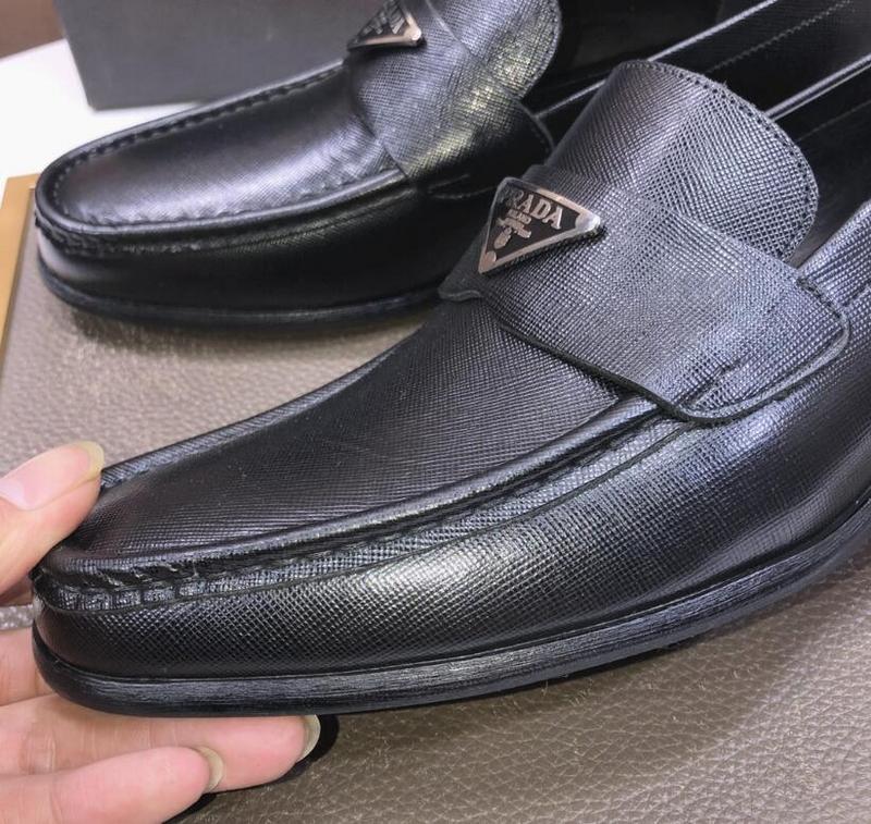 Mila's Edit - PD Men Shoes - 107