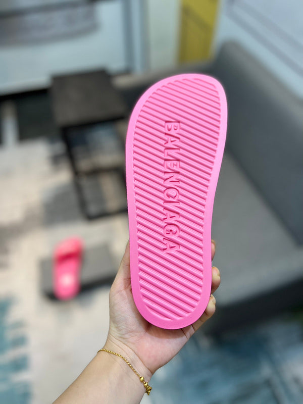 Balenciaga Luxury Sandals