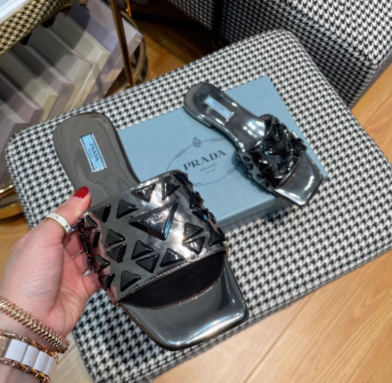 Mila's Edit - PD Women Shoes - 237