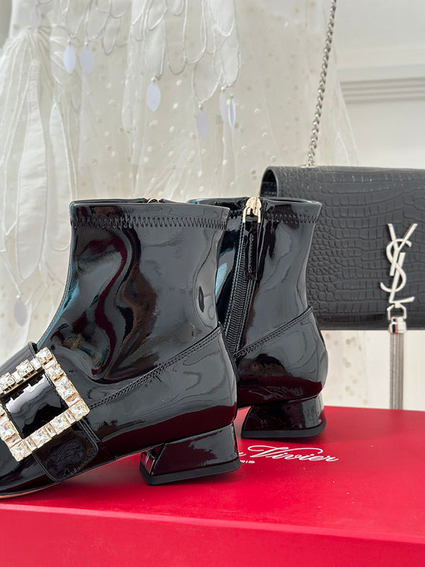 Roger Vivier Luxury Shoes