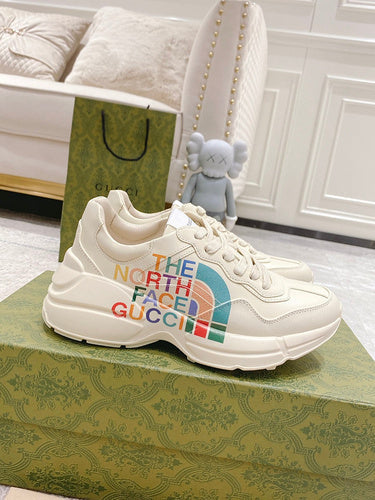 Gucci Luxury Shoes
