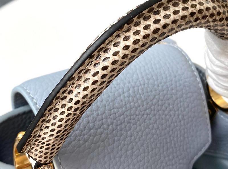 Mila's Edit - LOV Bags - 2607