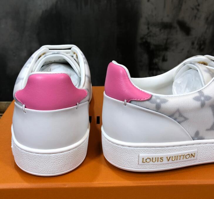 Mila's Edit - LOV Men Shoes - 1697