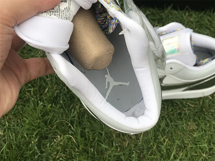 Nike Luxury Shoes