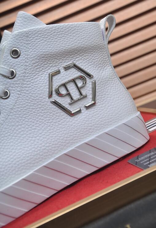 Mila's Edit - PHP Shoes - 069
