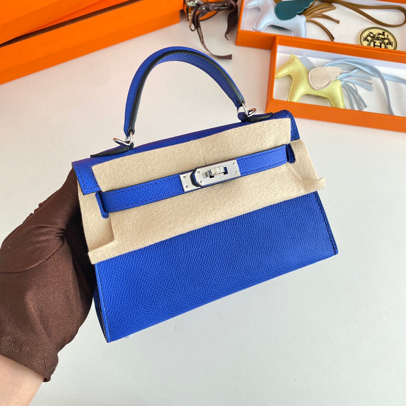 PHA - HMS Bags - 2140