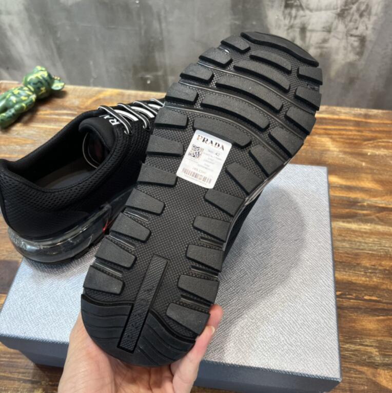 Mila's Edit - PD Men Shoes - 225
