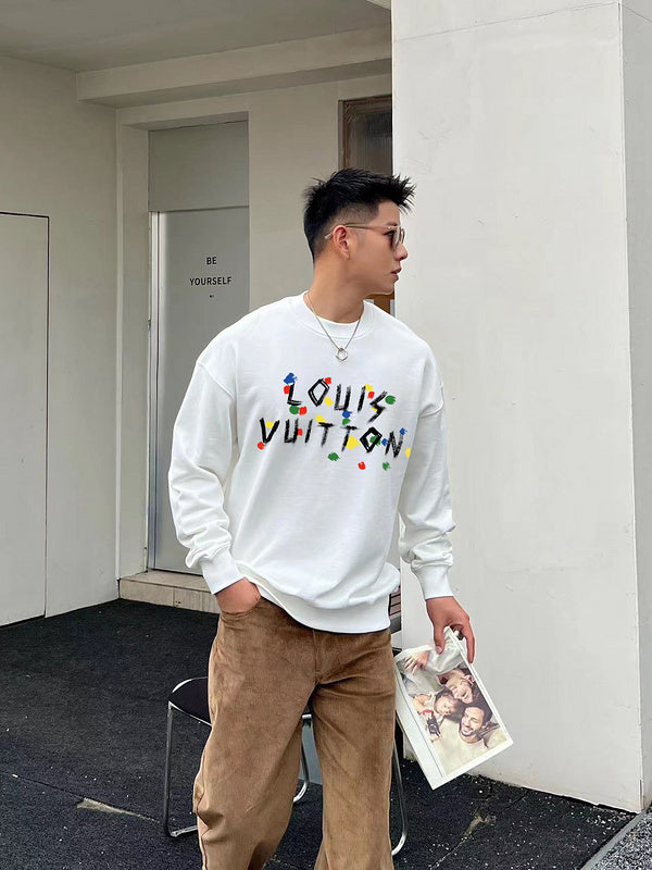 Louis Vuittion Luxury Clothes