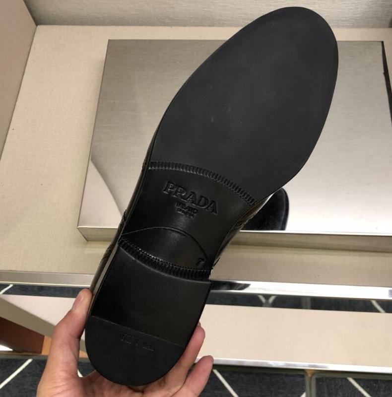 Mila's Edit - PD Men Shoes - 306