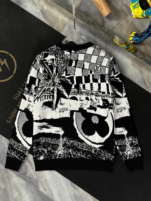 Louis Vuittion Luxury Clothes