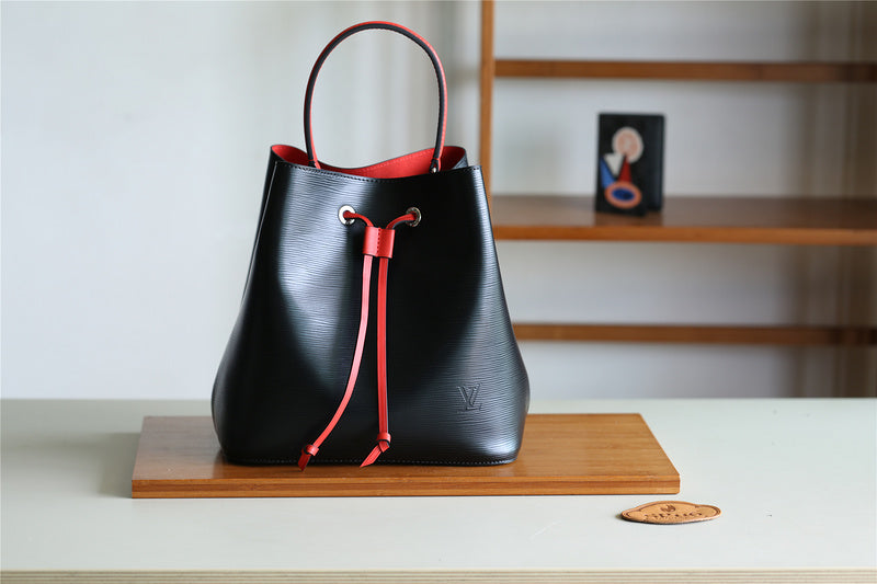 I W Fashion Lu-Vi bags - 8567